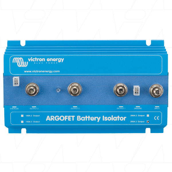 Victron Energy ARGOFET 200-3